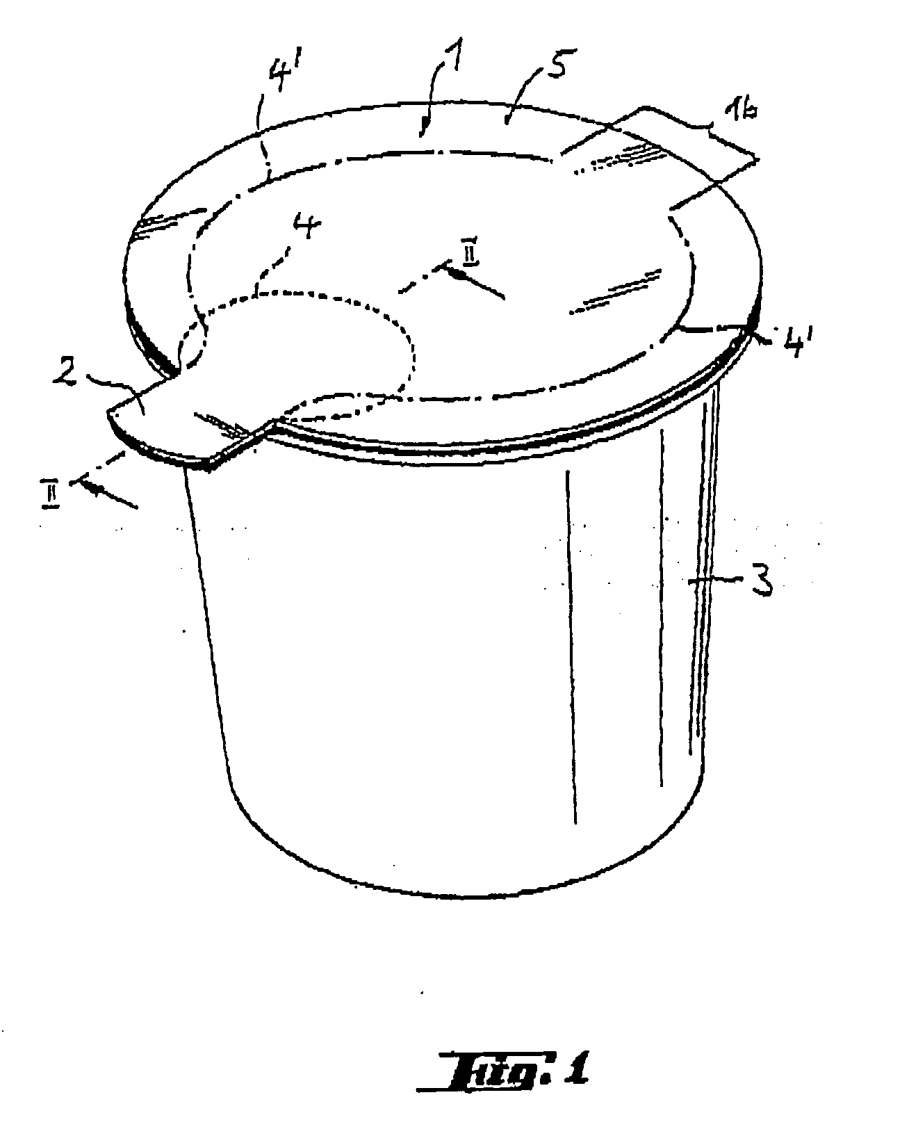 Thermally-sealable multilayer film for resealable packages