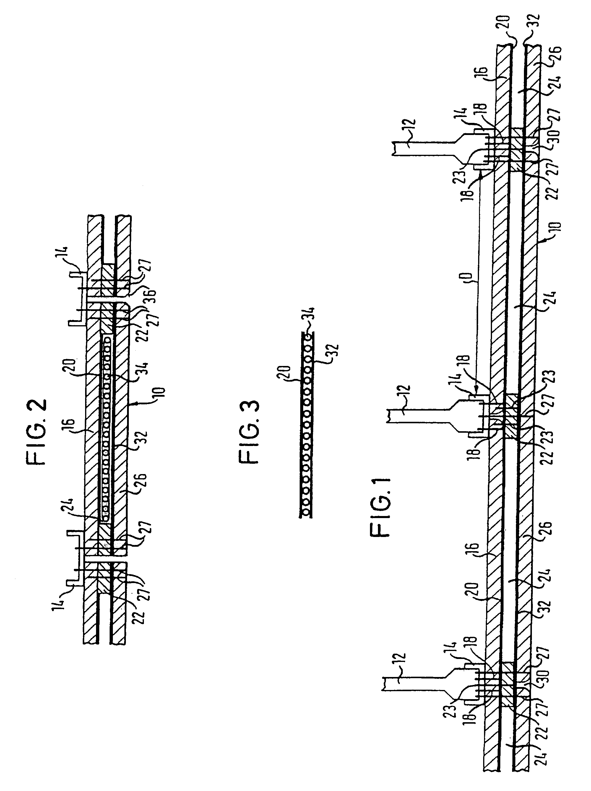 Cooling cover, cooling cover components and cooling tubular armature