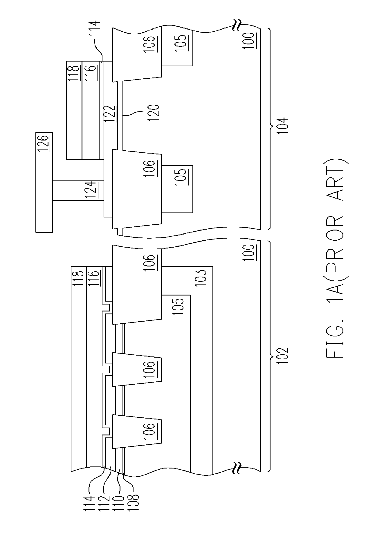 Fabrication method of flash memory