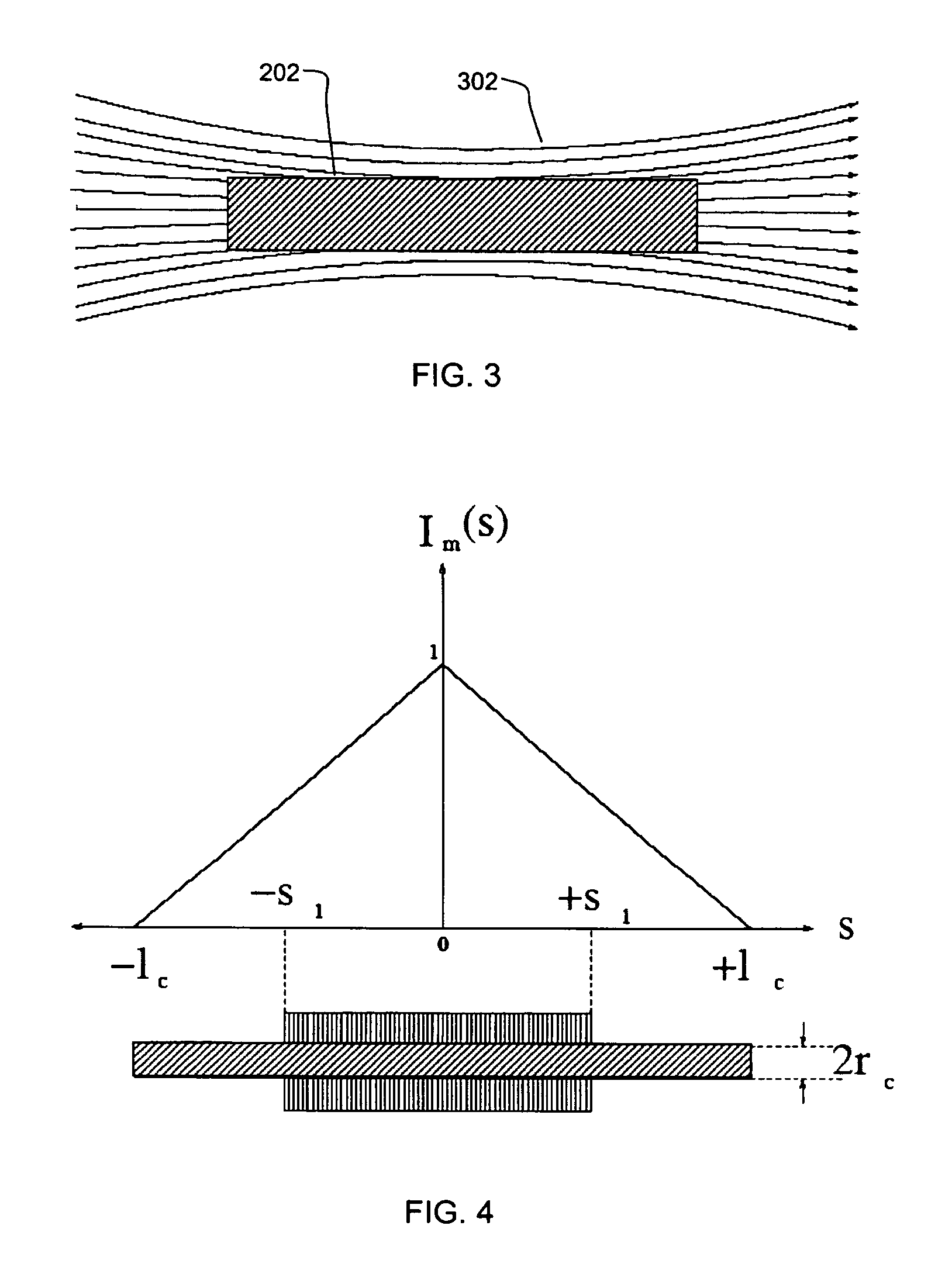 Induction magnetometer