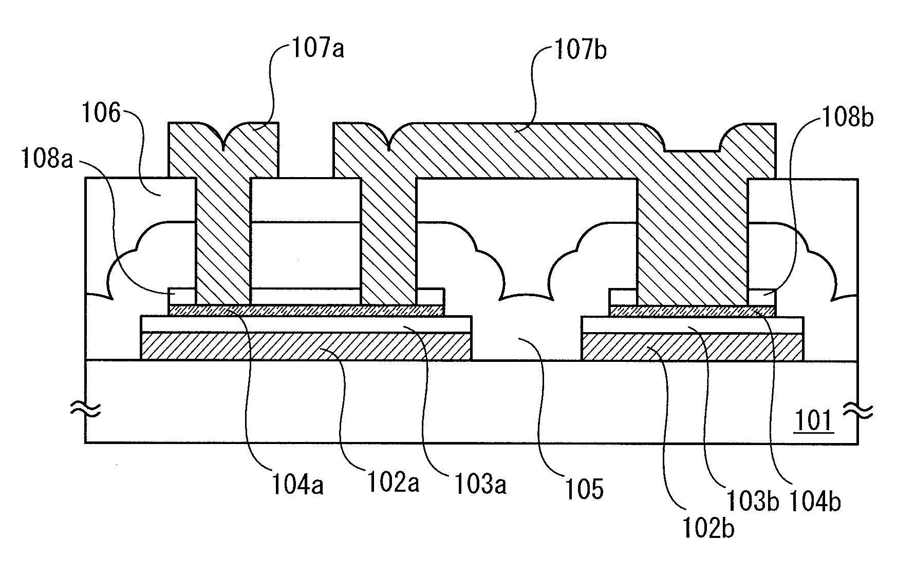 Field effect transistor and method for manufacturing the same