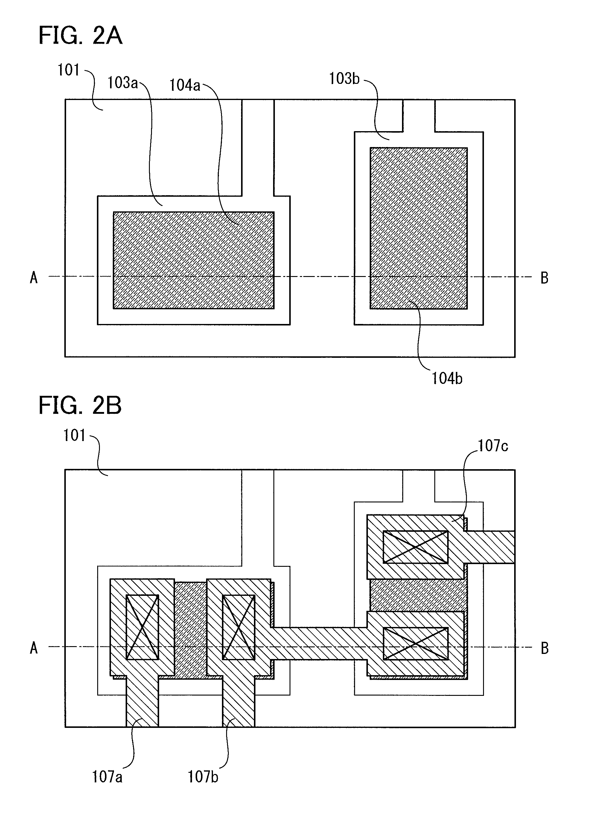 Field effect transistor and method for manufacturing the same