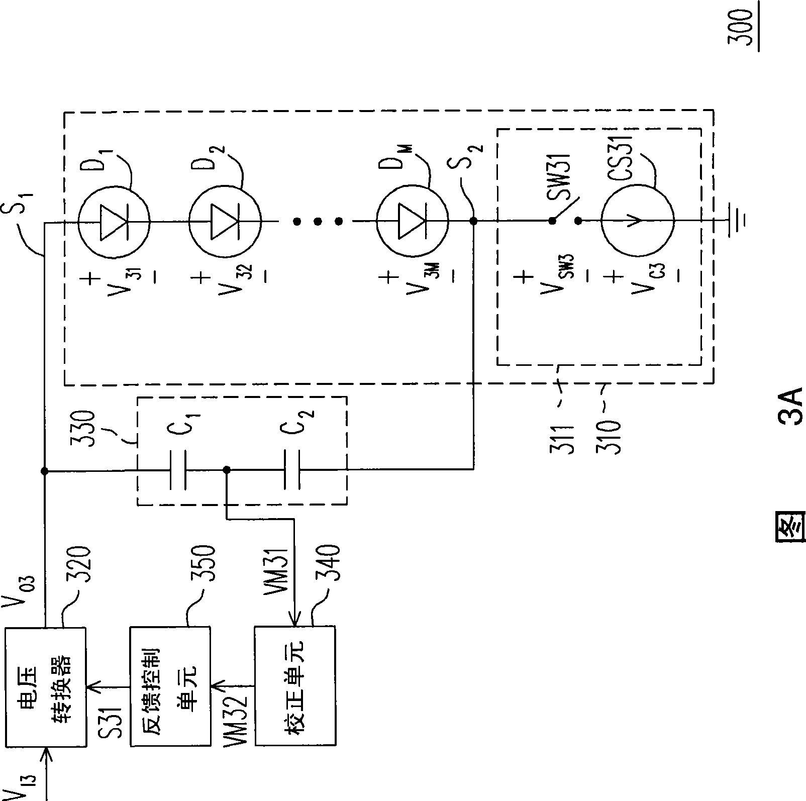 Backlight device