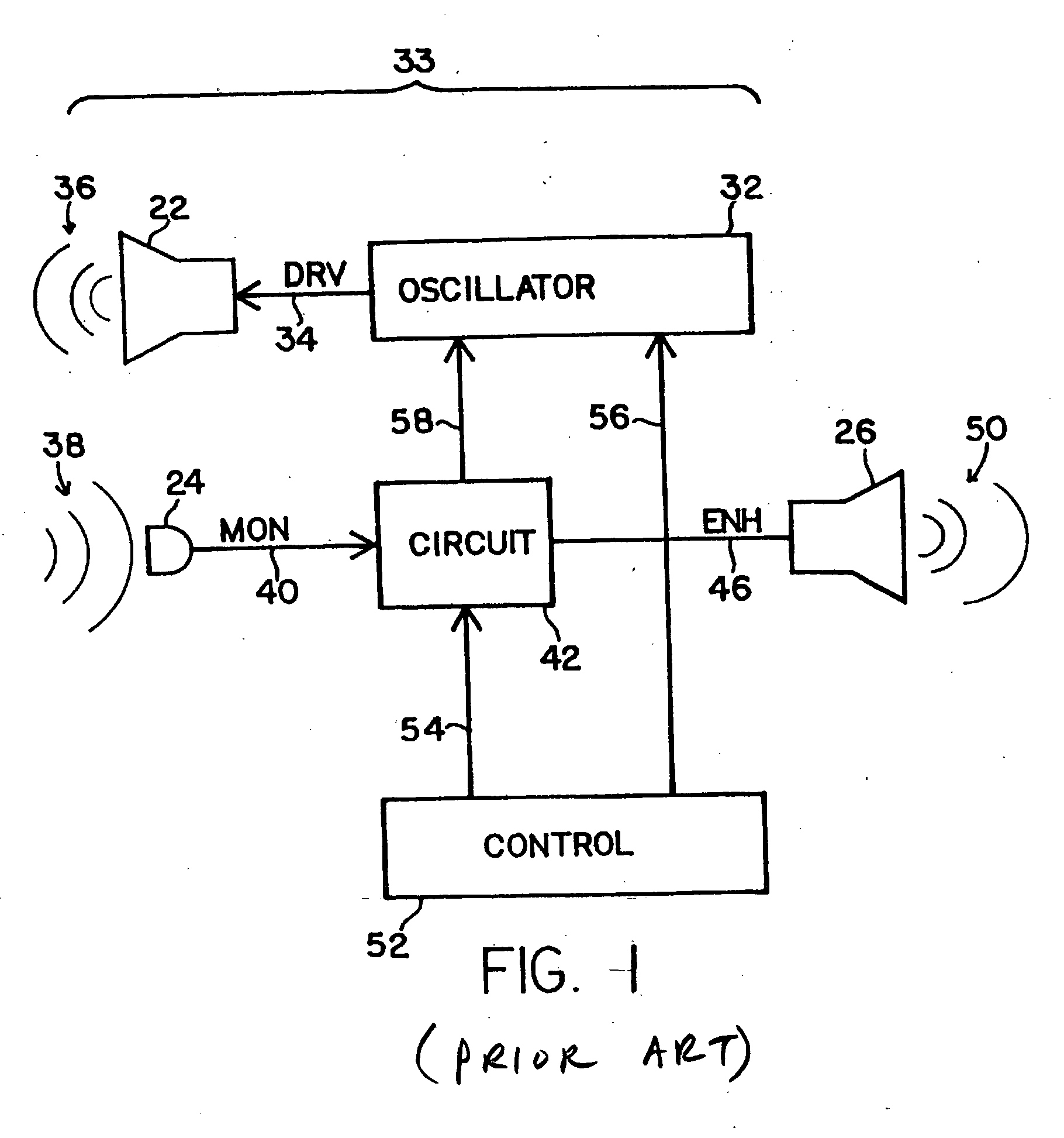 Artificial larynx using coherent processing to remove stimulus artifacts