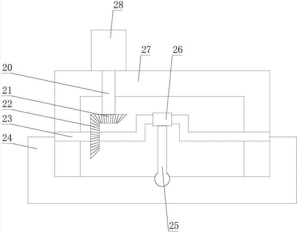 Vehicle-mounted unmanned aerial vehicle for road condition monitoring