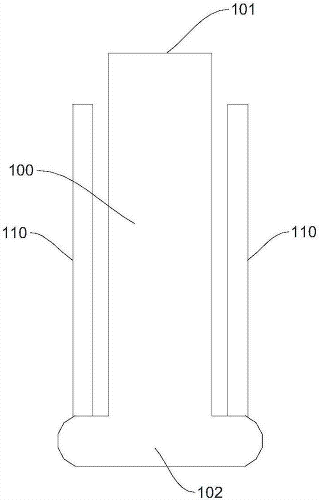 Automobile sun shield and automobile