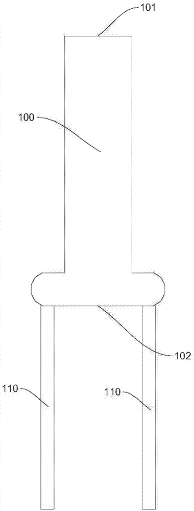 Automobile sun shield and automobile