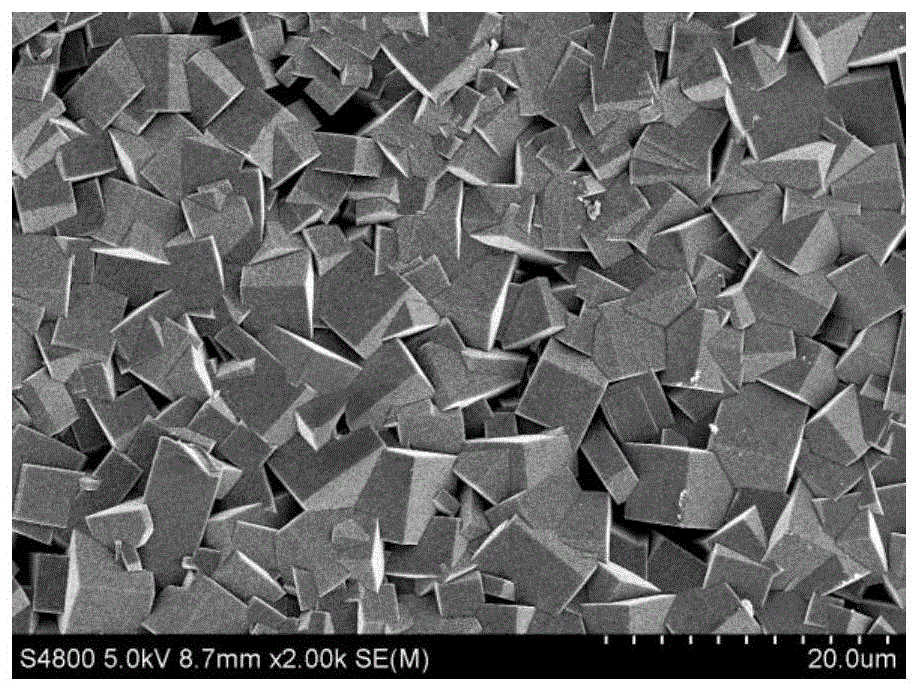 Nano-microscale reaction separation coupled multifunctional catalyst and preparation method thereof