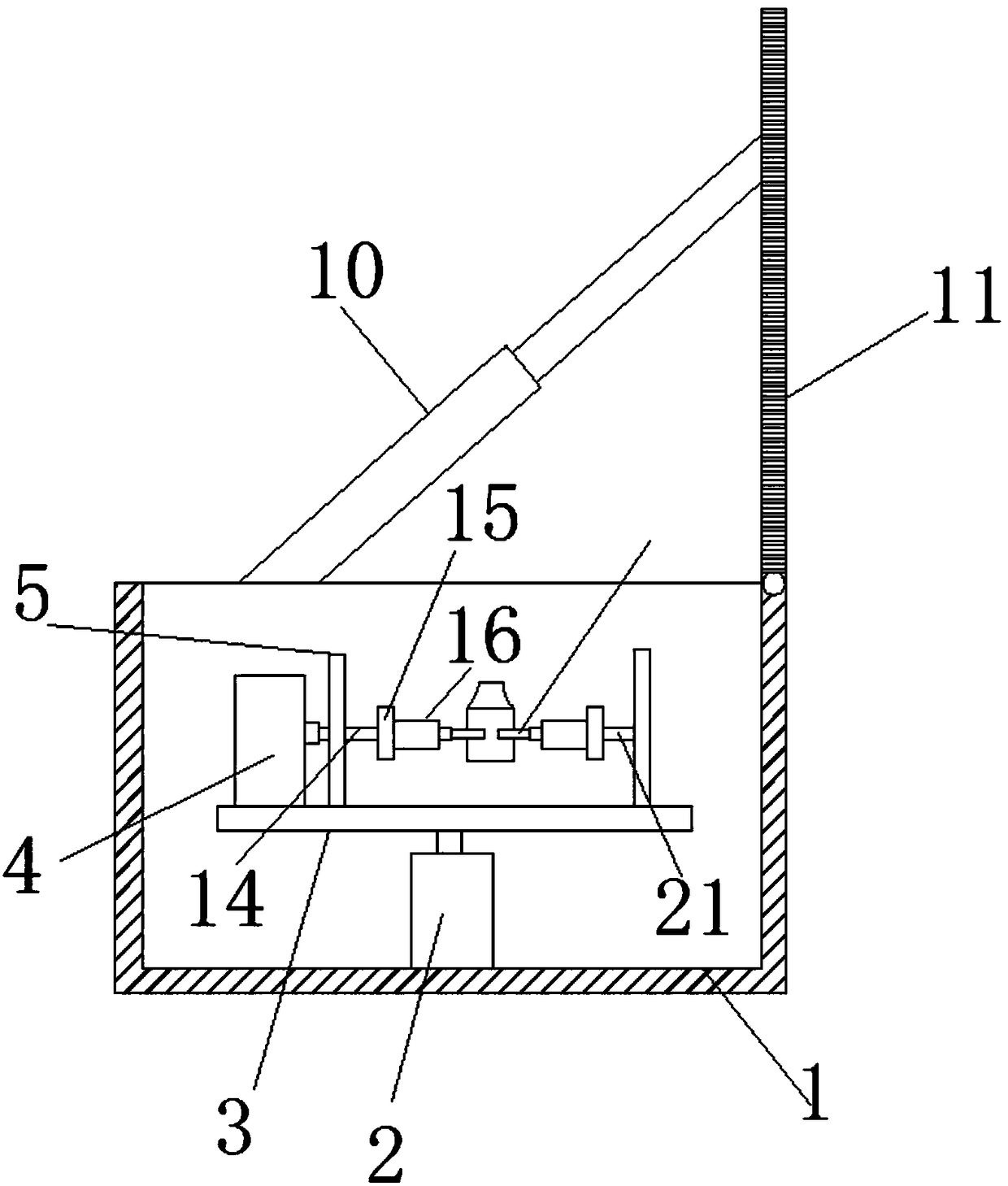 Sewage monitoring, sampling and filtering device