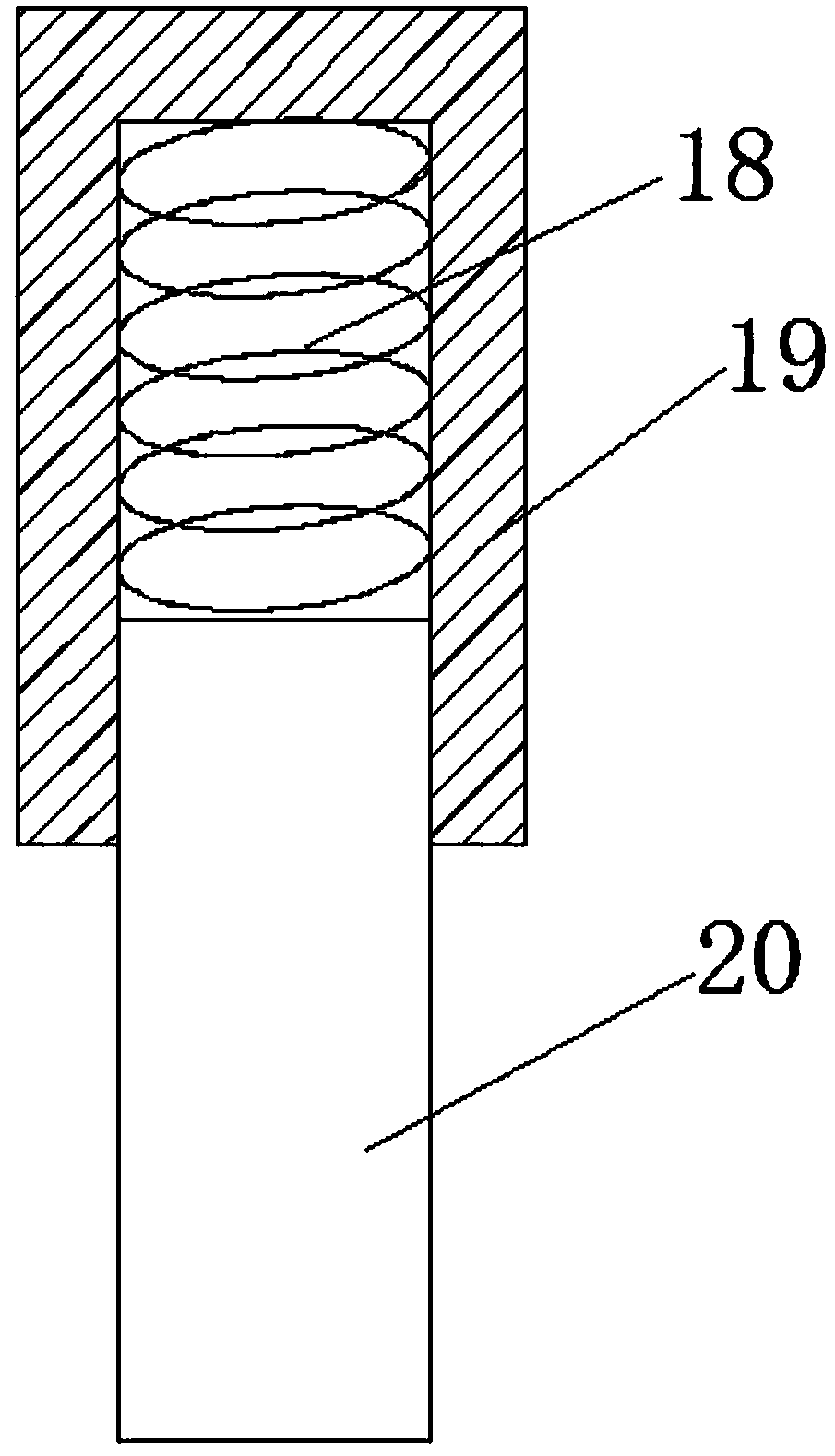 Sewage monitoring, sampling and filtering device