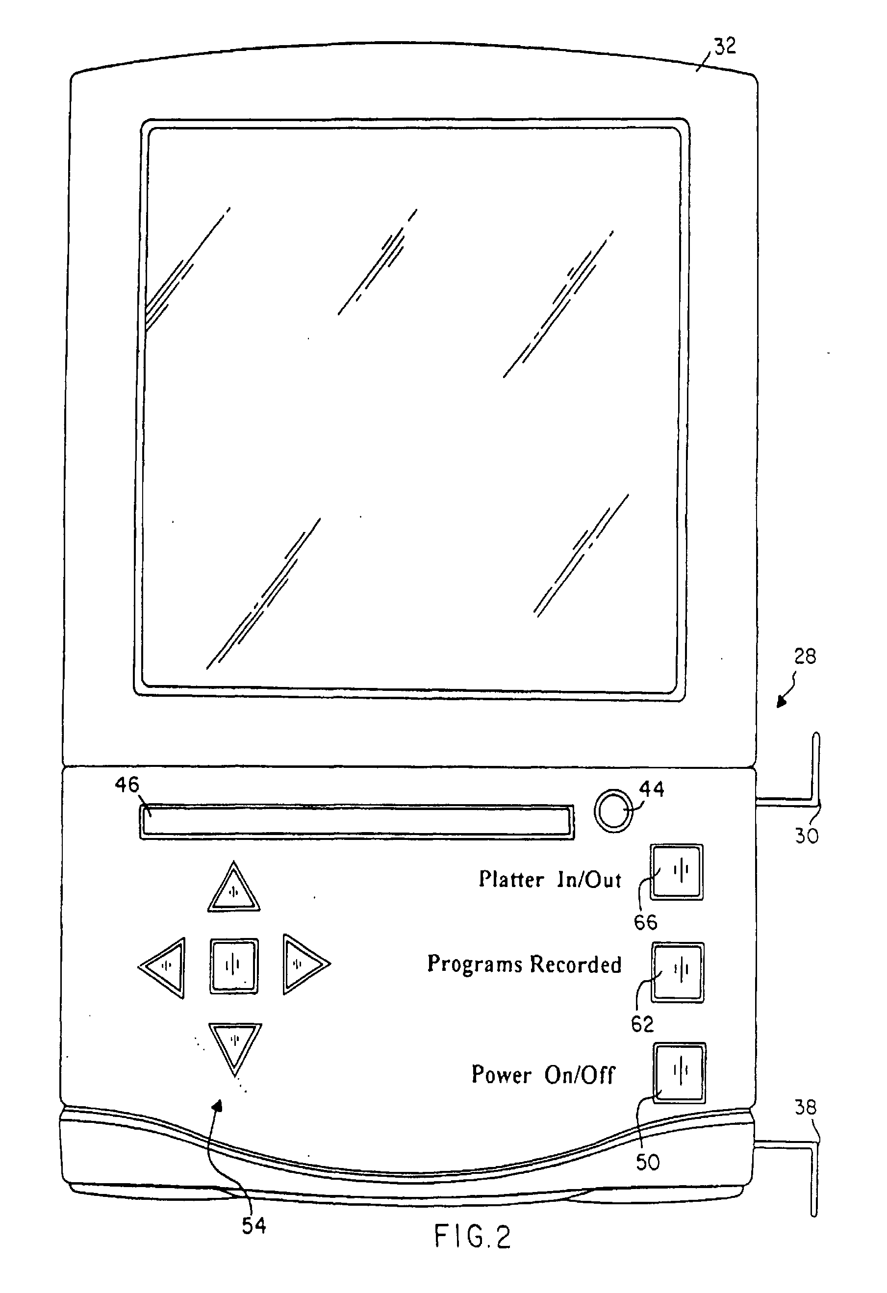 Video Distribution System