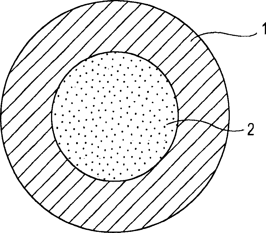 Precursor for fabricating nb*sn superconducting  wire, and nb*sn superconducting wire, and method for fabricating the same