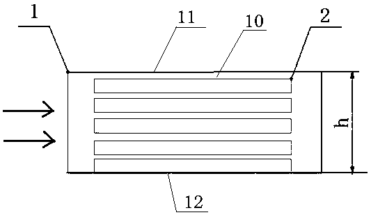 Microwave disinfection and sterilization device for negotiable securities