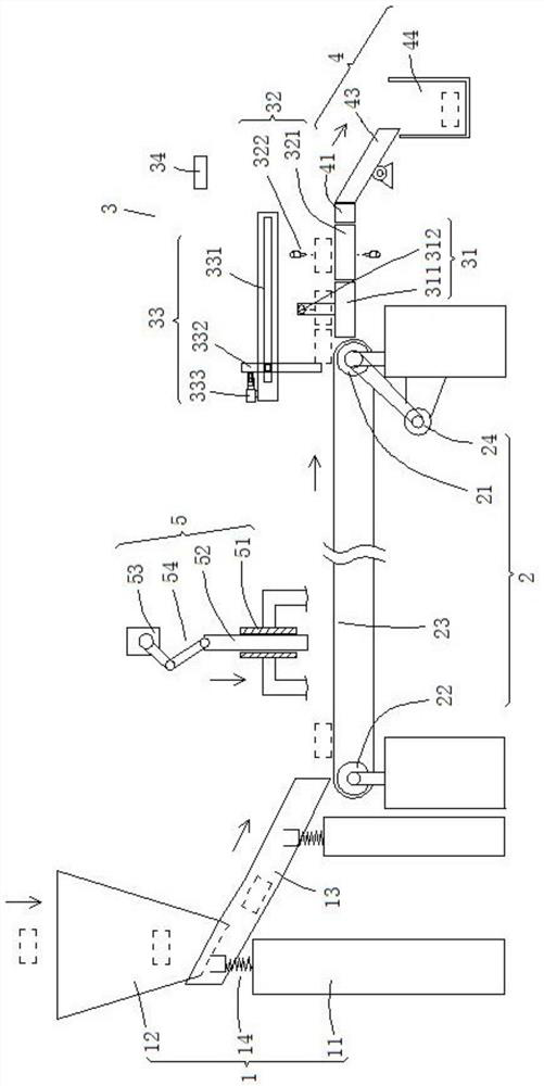 Feed wheel sorting device for woodworking feeder