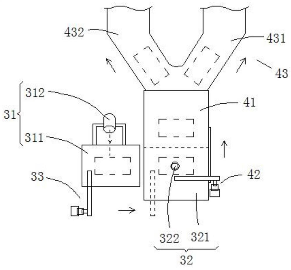 Feed wheel sorting device for woodworking feeder