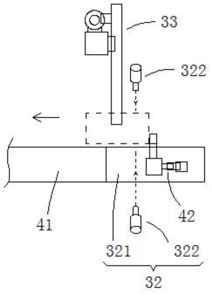 Feed wheel sorting device for woodworking feeder