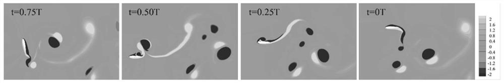 A Method for Optimizing the Motion Parameters of Flapping Wings