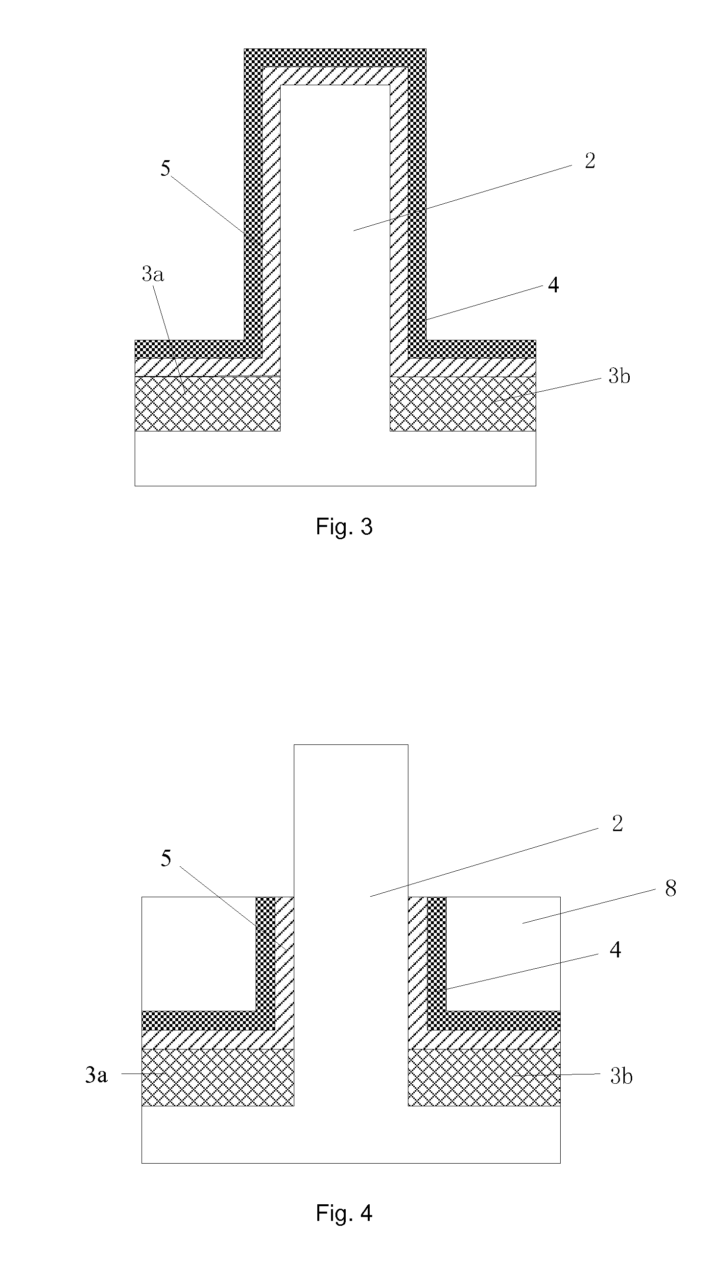 Short-Gate Tunneling Field Effect Transistor Having Non-Uniformly Doped Vertical Channel and Fabrication Method Thereof