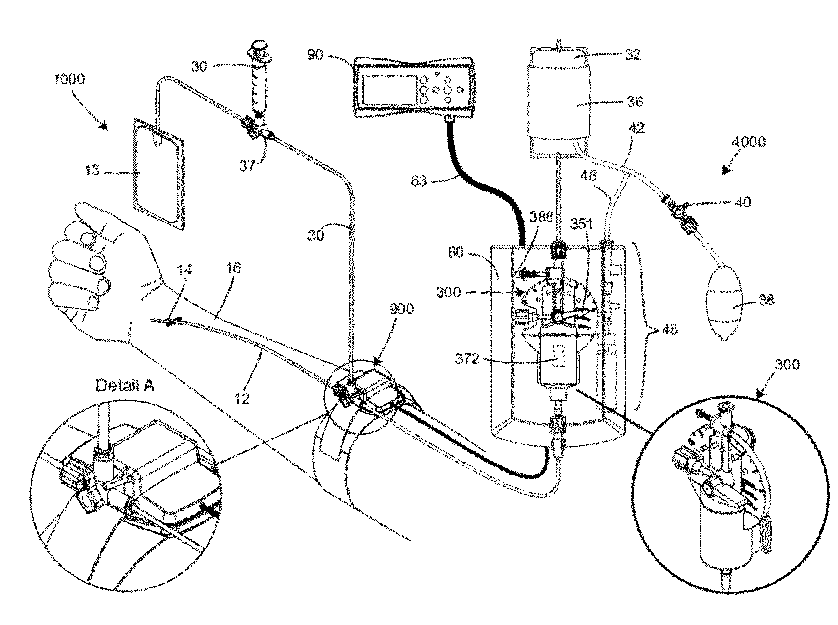 Apparatus and method of fluid aspiration