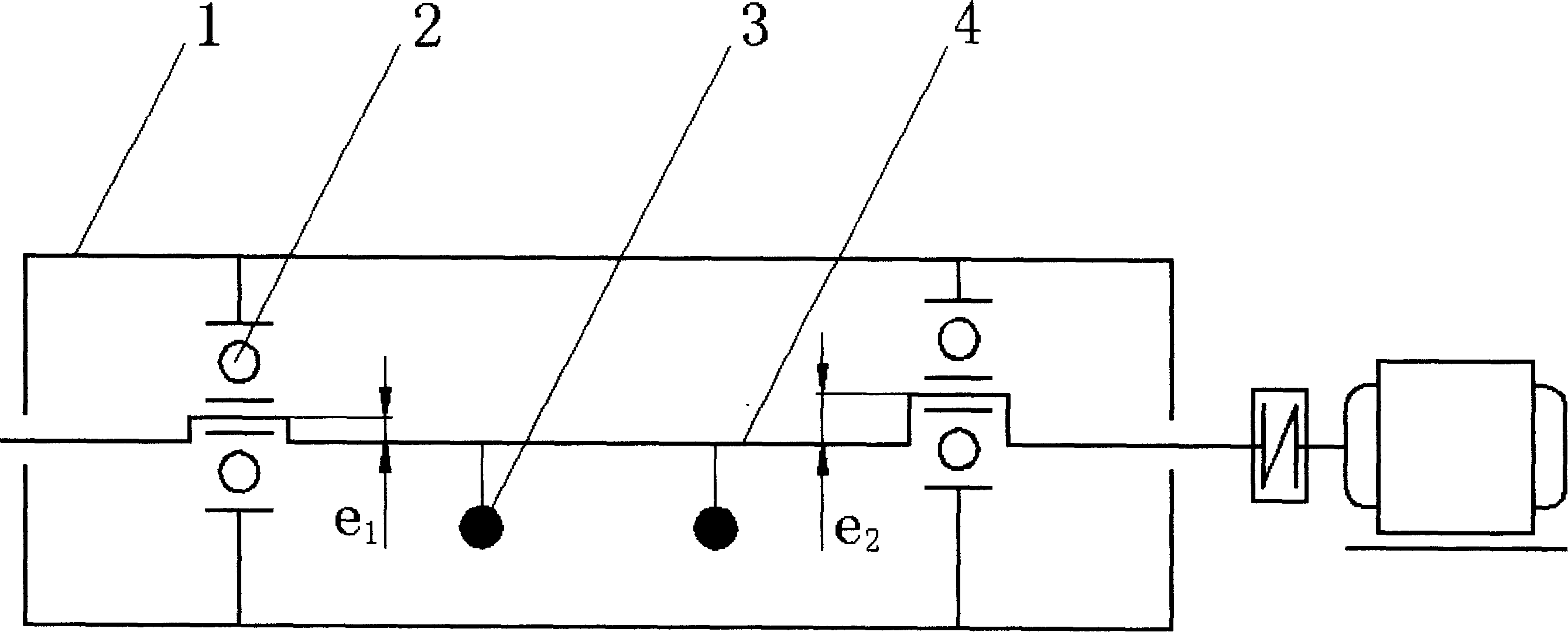 Method of designing vibration exciter for constructive machinery