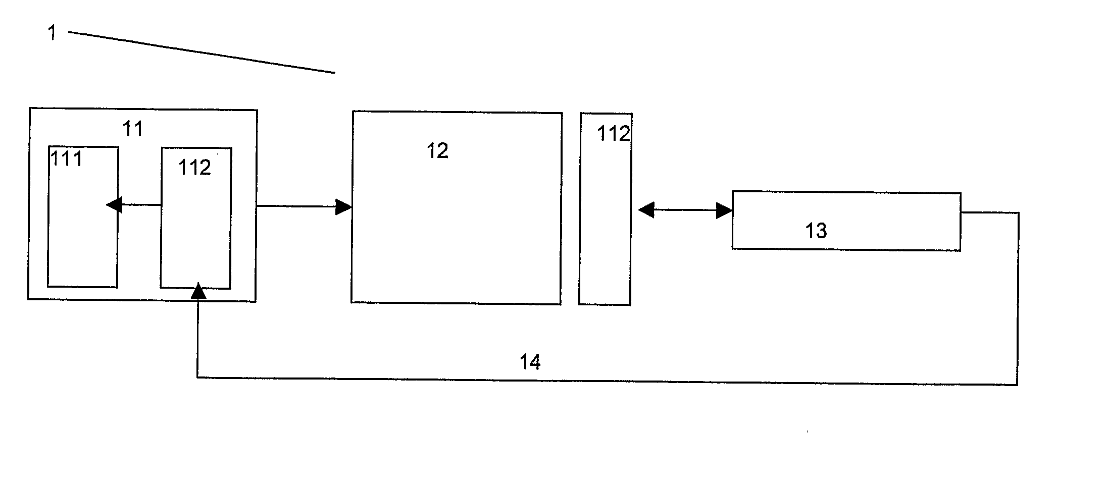 System for Digital Writing