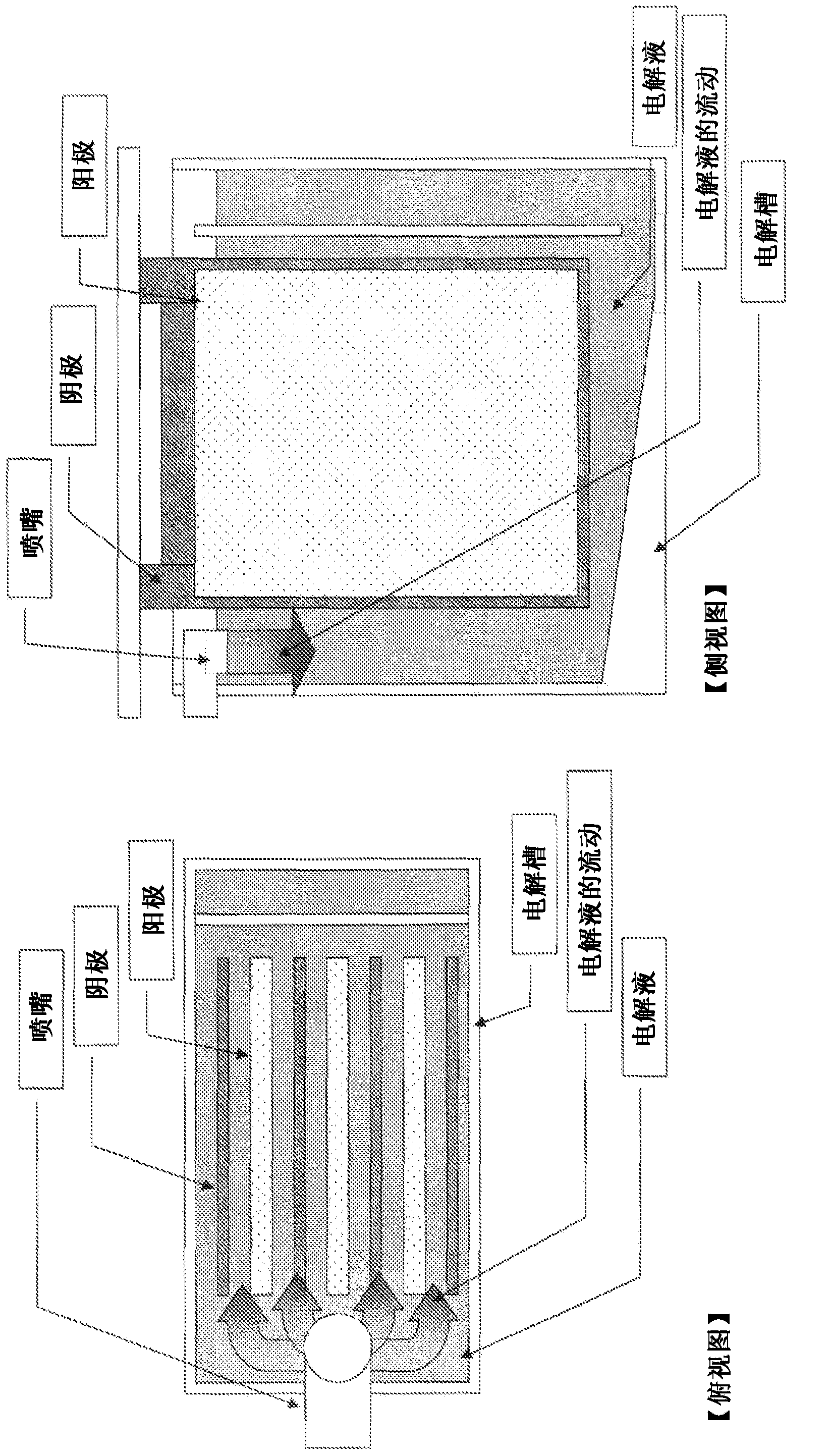 Method for producing indium hydroxide or compound containing indium hydroxide