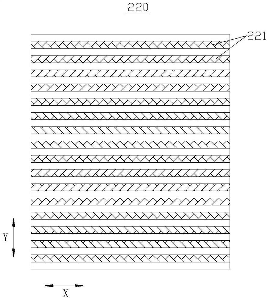 Display panel, display device and manufacturing method of display panel