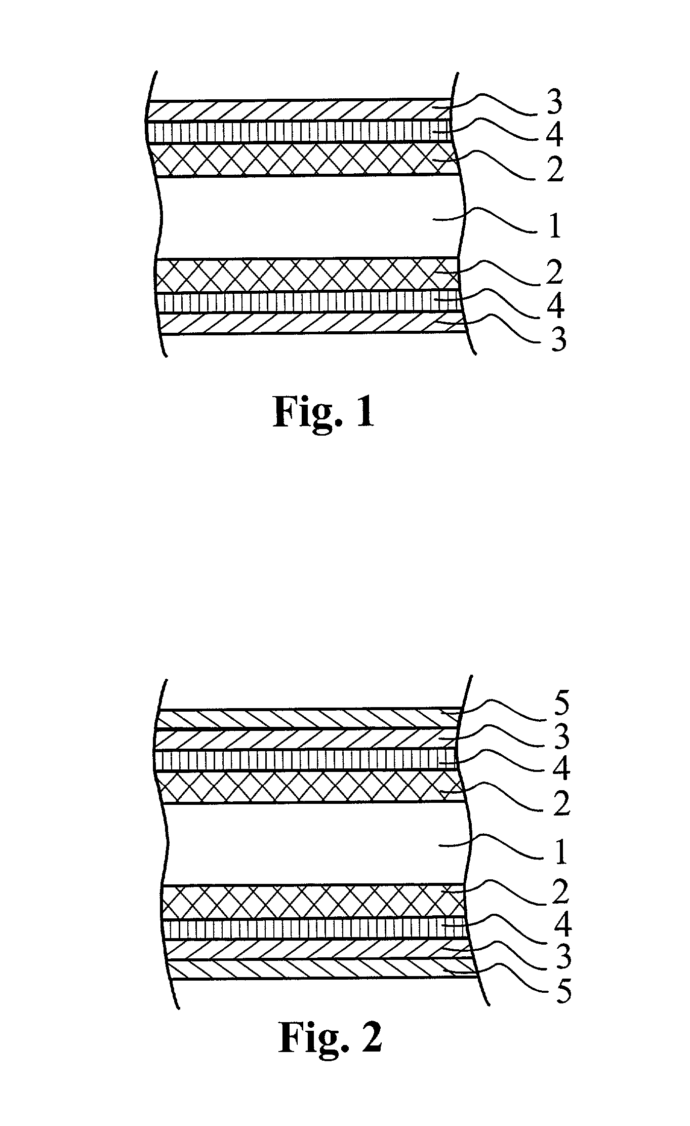 Composite metal panel