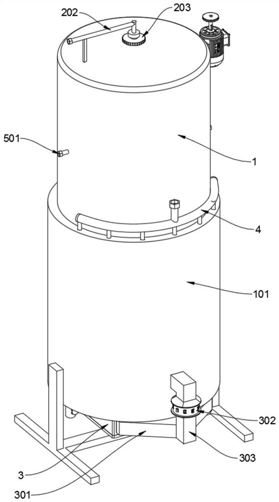 A kind of technology and equipment for preparing isobromopropane