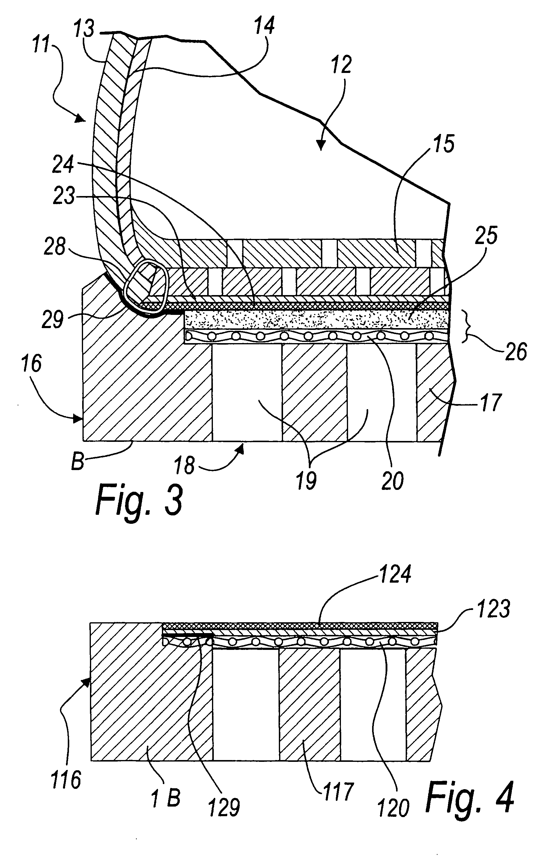 Waterproof vapor-permeable shoe