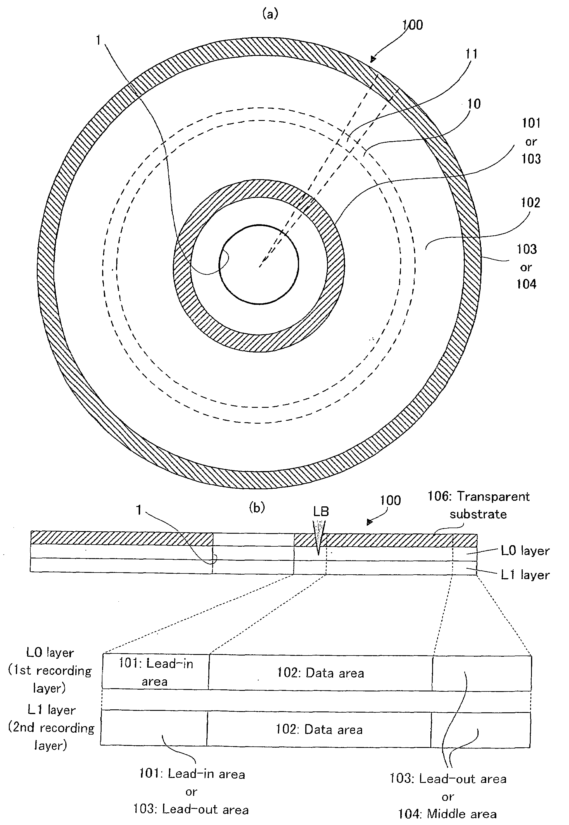 Information Recording Apparatus and Method, and Computer Program