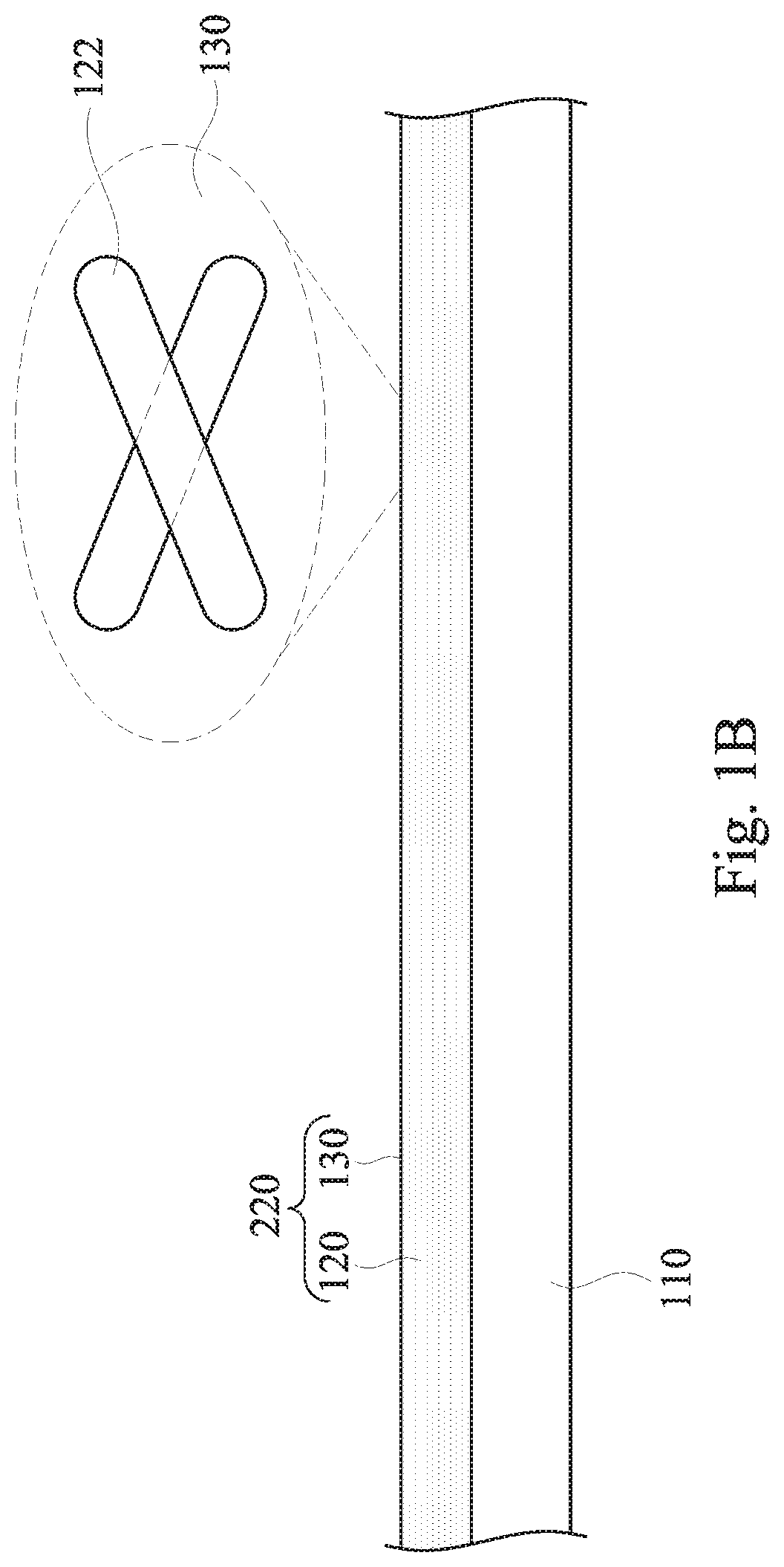 Touch panel, manufacturing method of touch panel, and device thereof