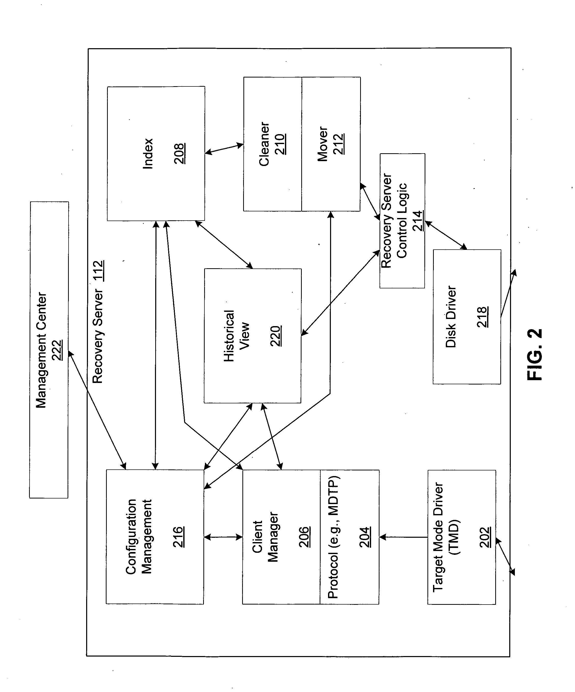 Systems and methods for optimizing restoration of stored data