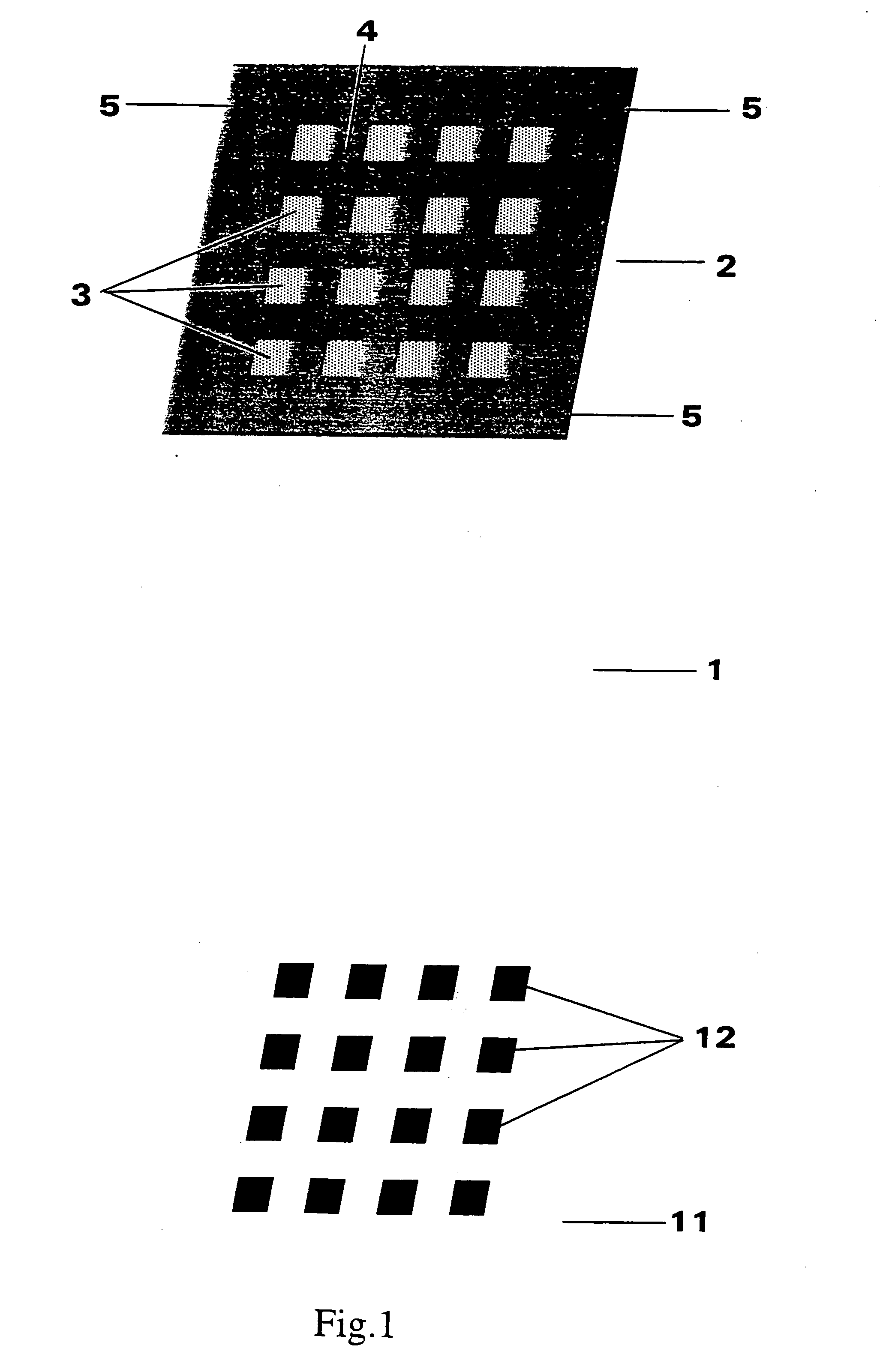 Electrochemical capacitor and method for its preparation