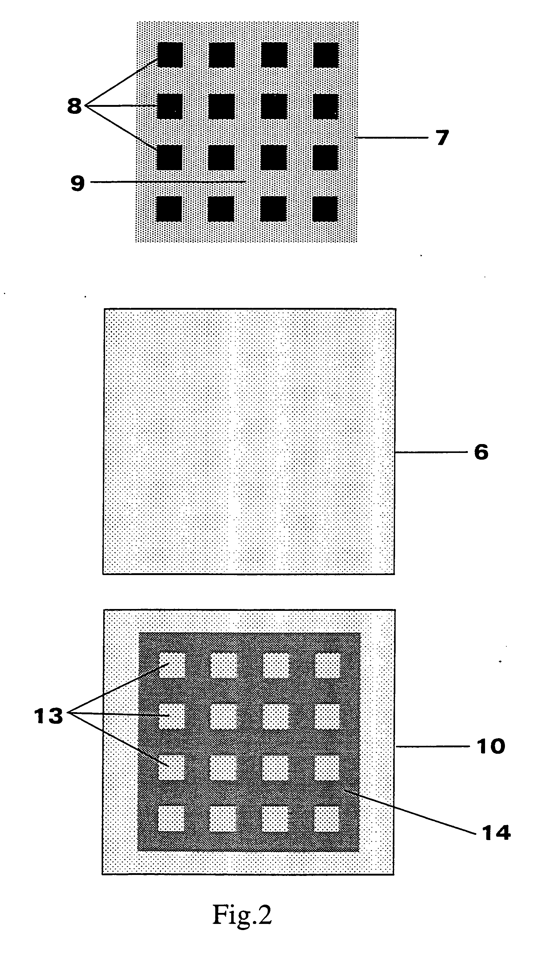 Electrochemical capacitor and method for its preparation