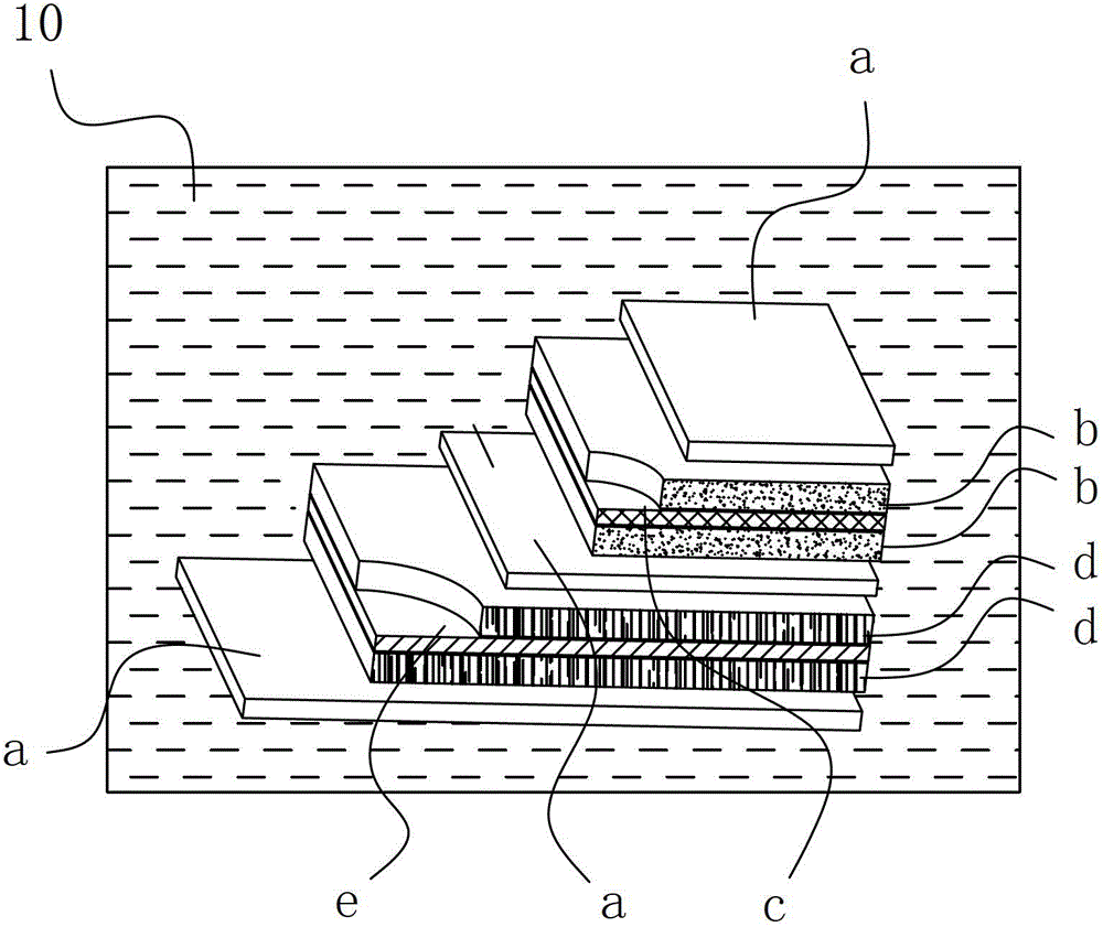 Lithium ion battery