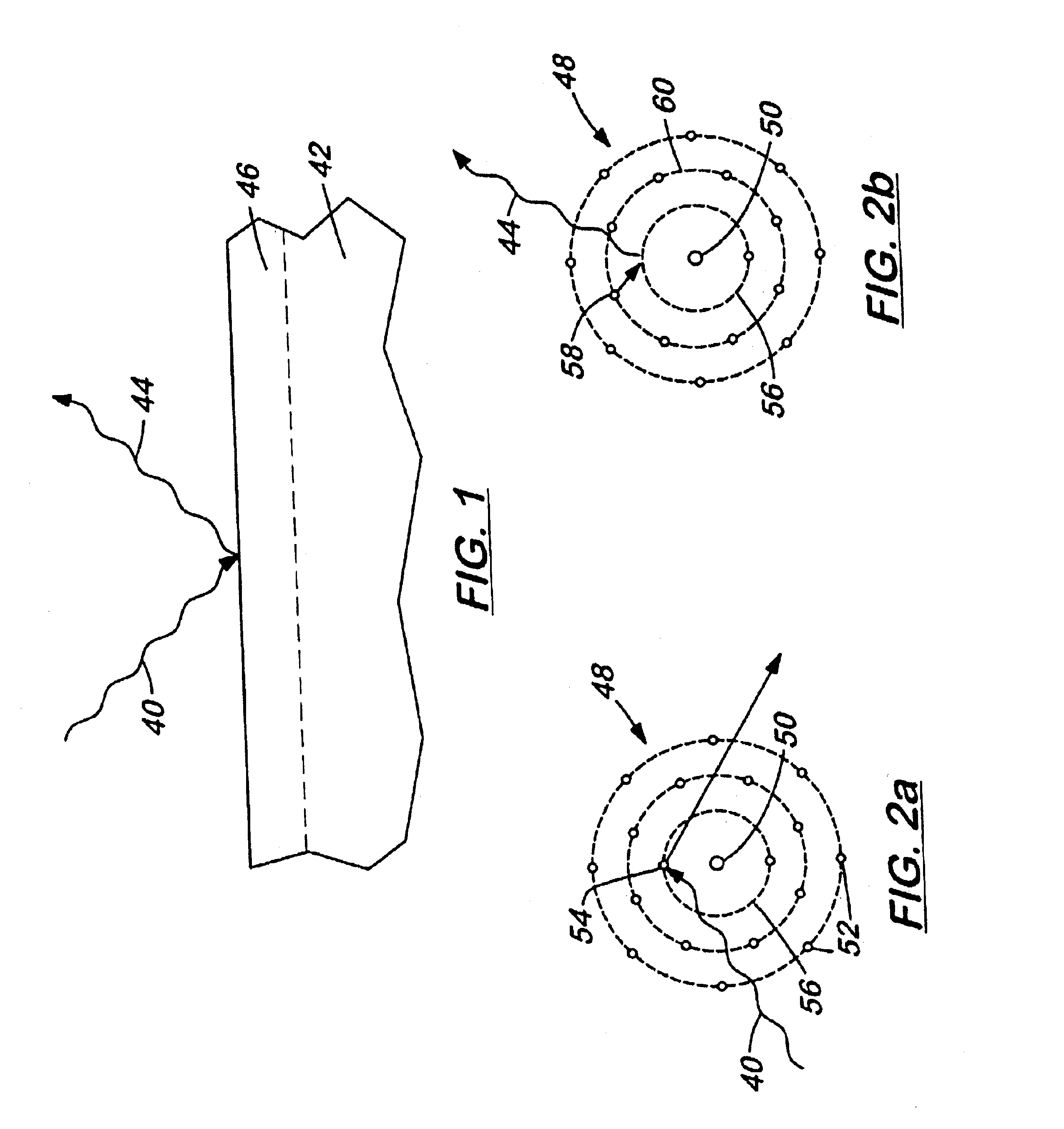 Methods for identification and verification using digital equivalent data system