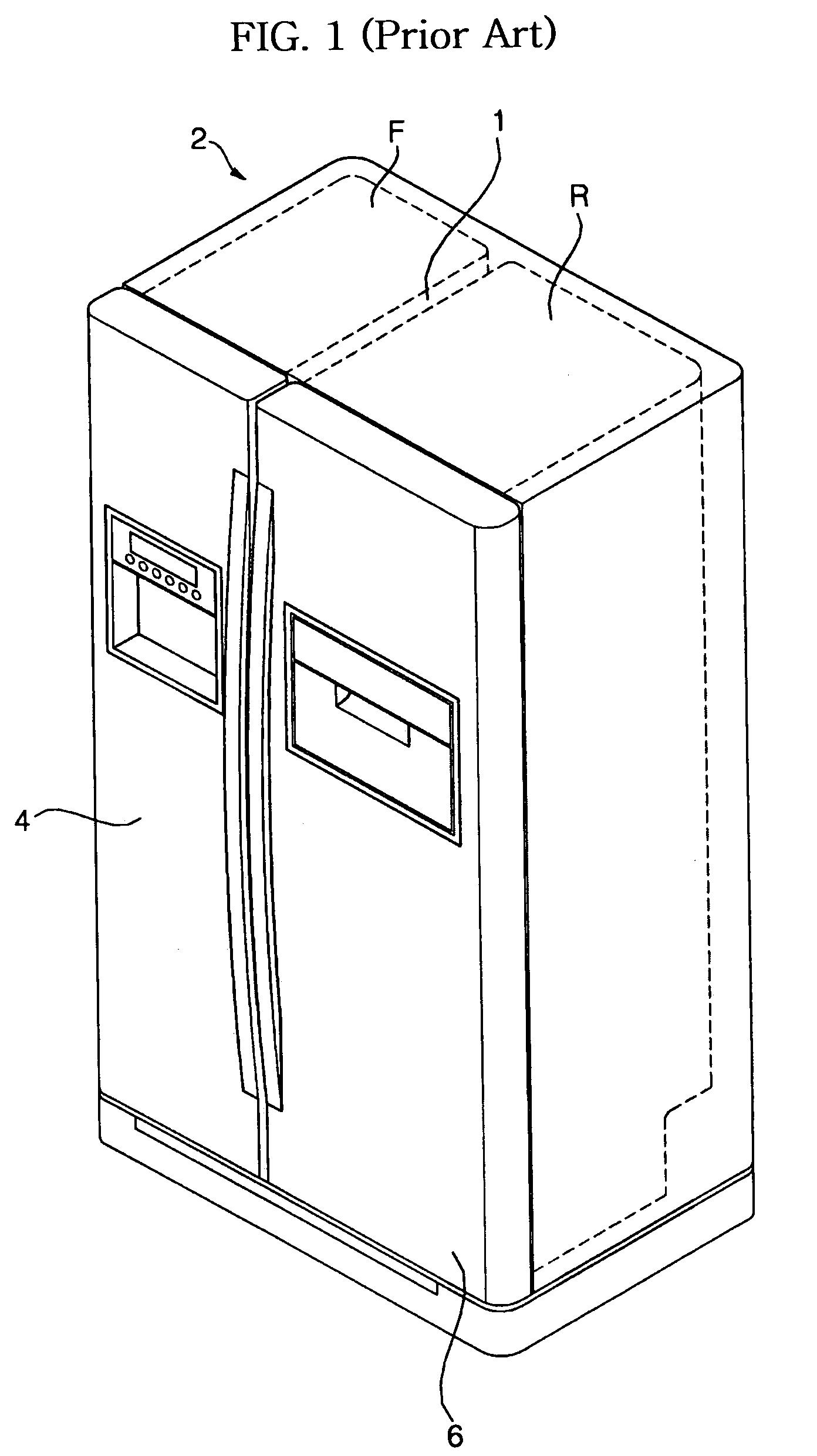 Quick ice-making control method of ice-maker for refrigerator