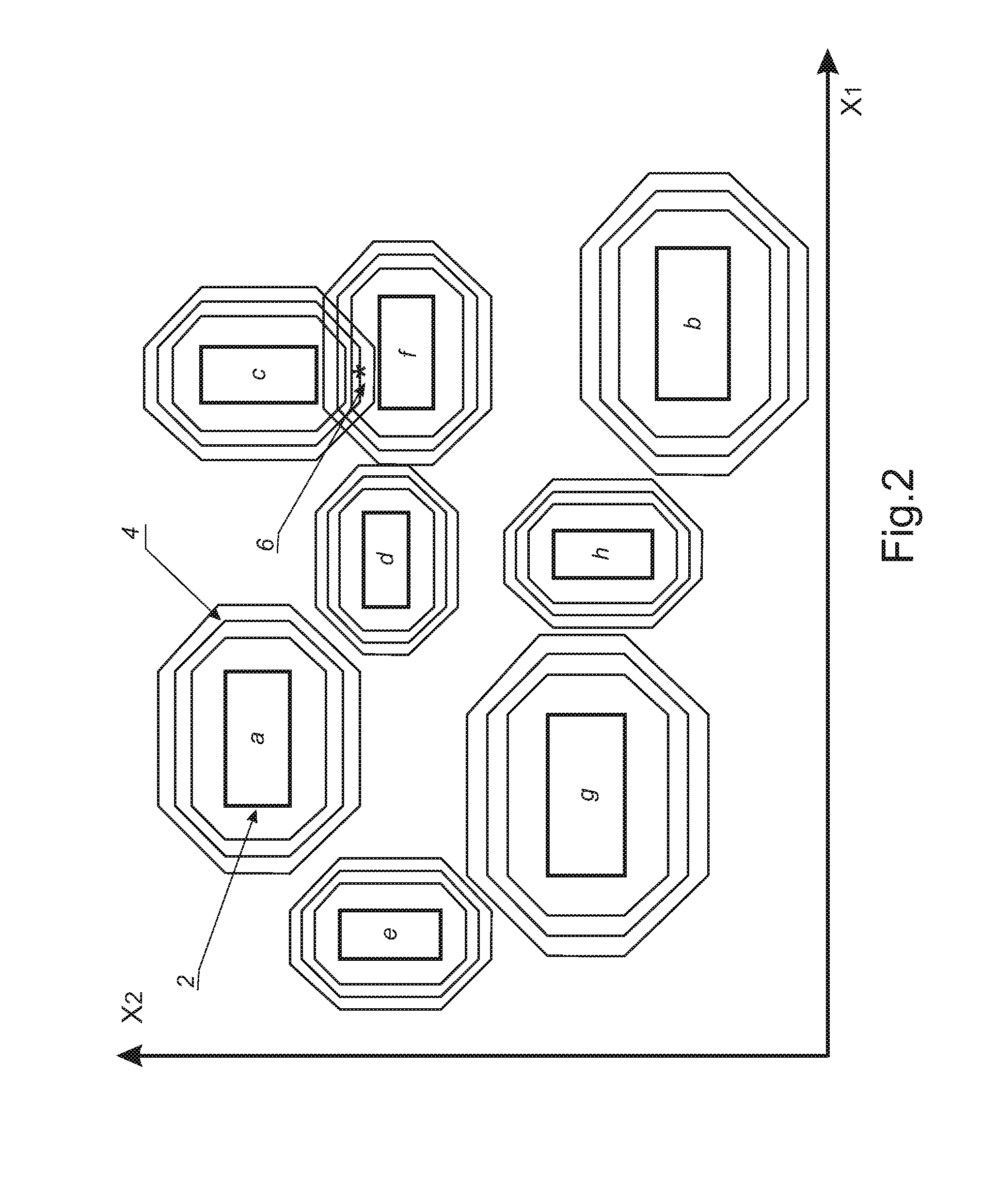 Method for the classification of banknotes