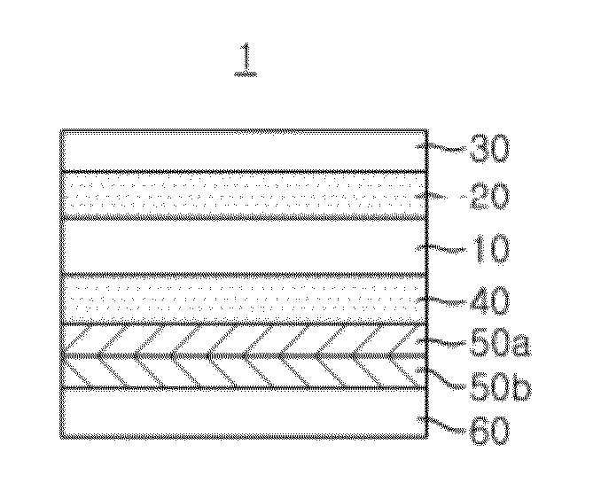 Polarizing plate, fabrication method thereof, and display device using the same