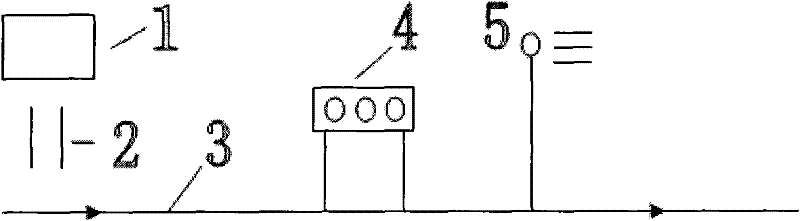 Method for preparing hot-melt adhesive net film