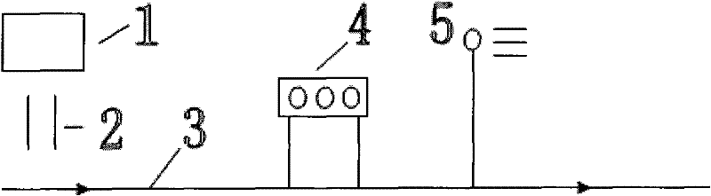 Method for preparing hot-melt adhesive net film