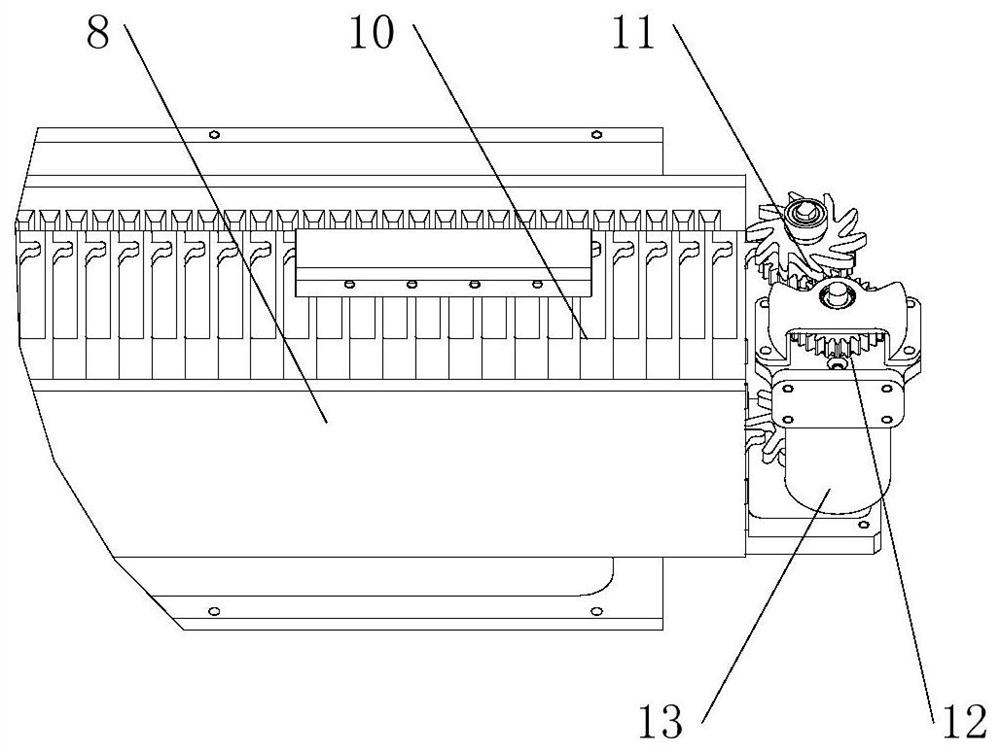 An electromechanical payload delivery device