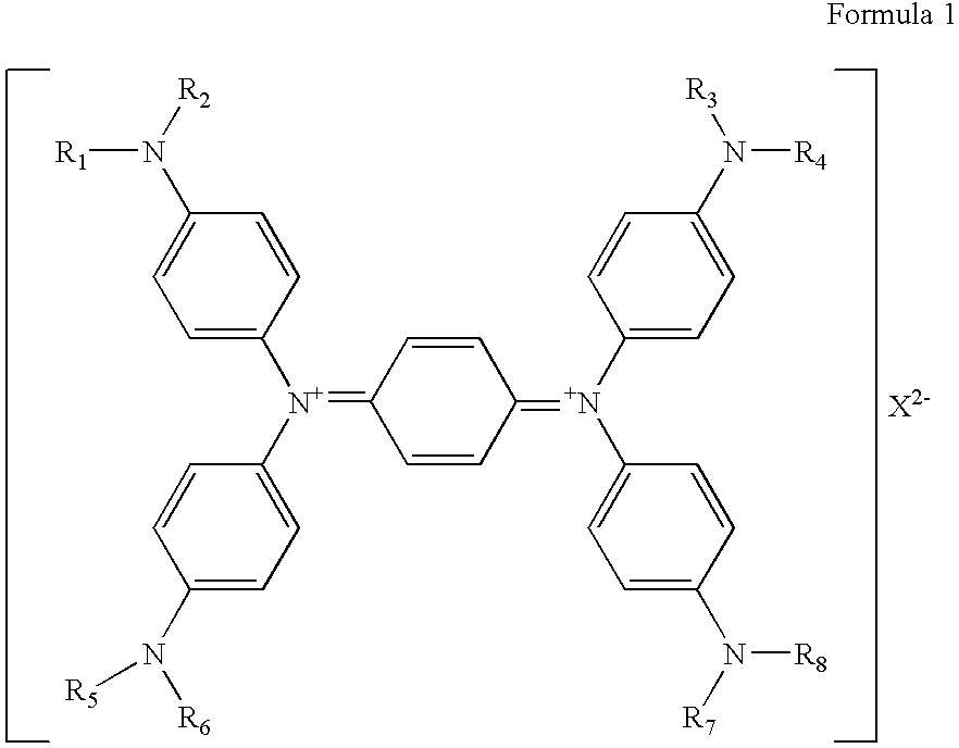 Near-infrared ray absorbing material and production method of the same