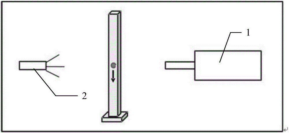 Bionic super-hydrophobic surface, and production method and drag reduction method thereof