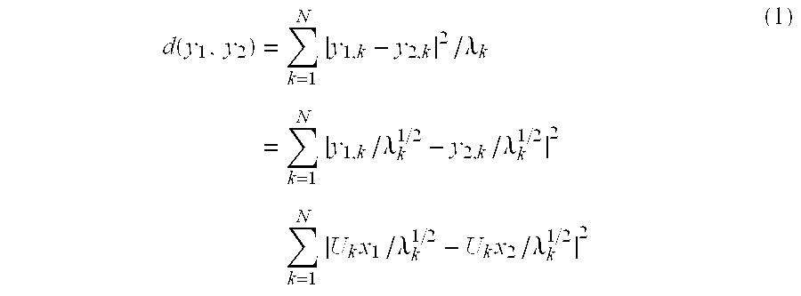 Face meta-data creation