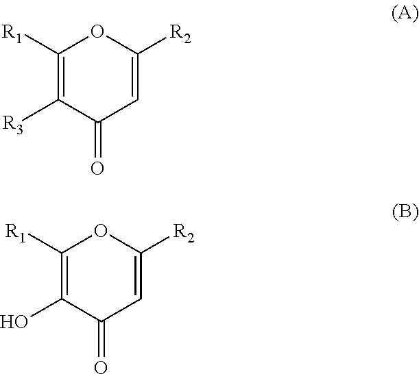 Compositions for dyeing keratin fibers