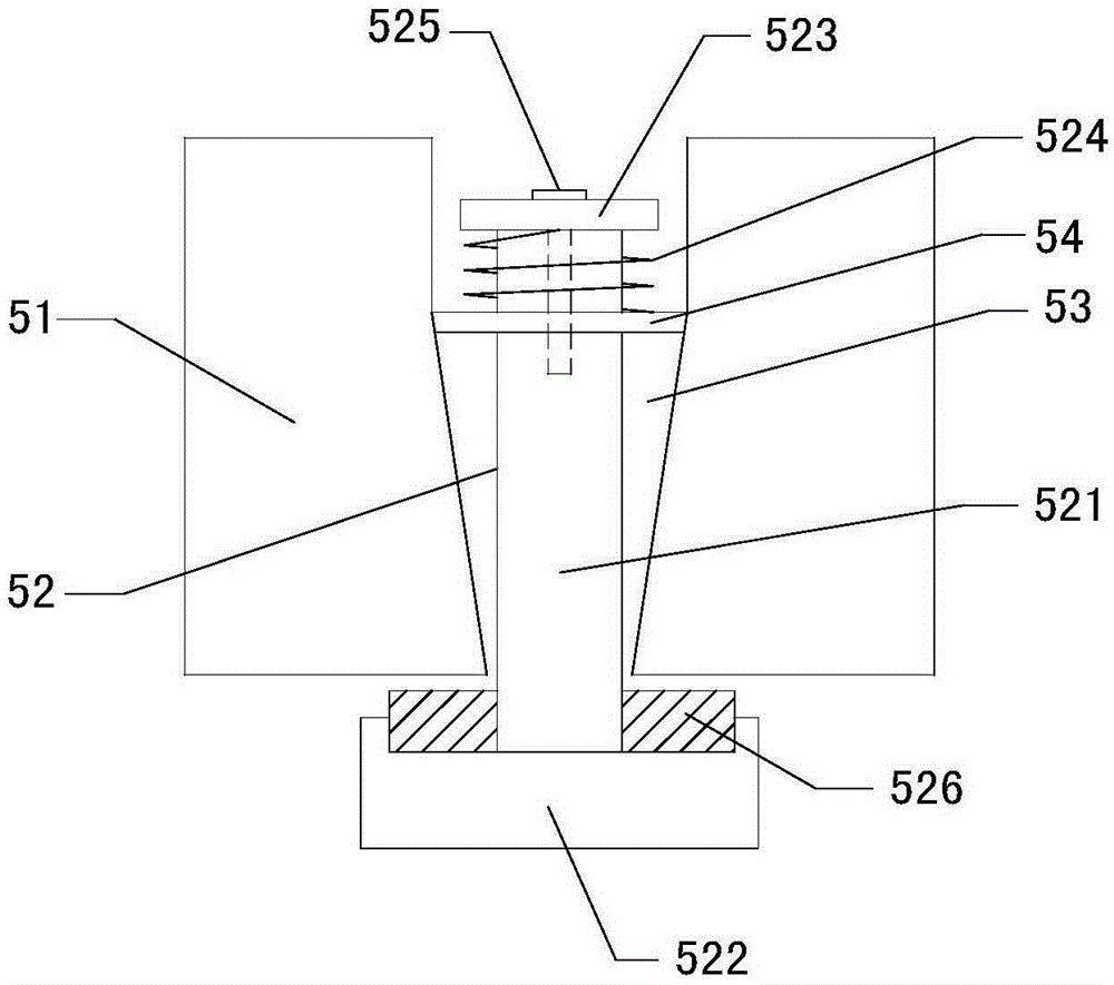 New gas-hydraulic booster cylinder