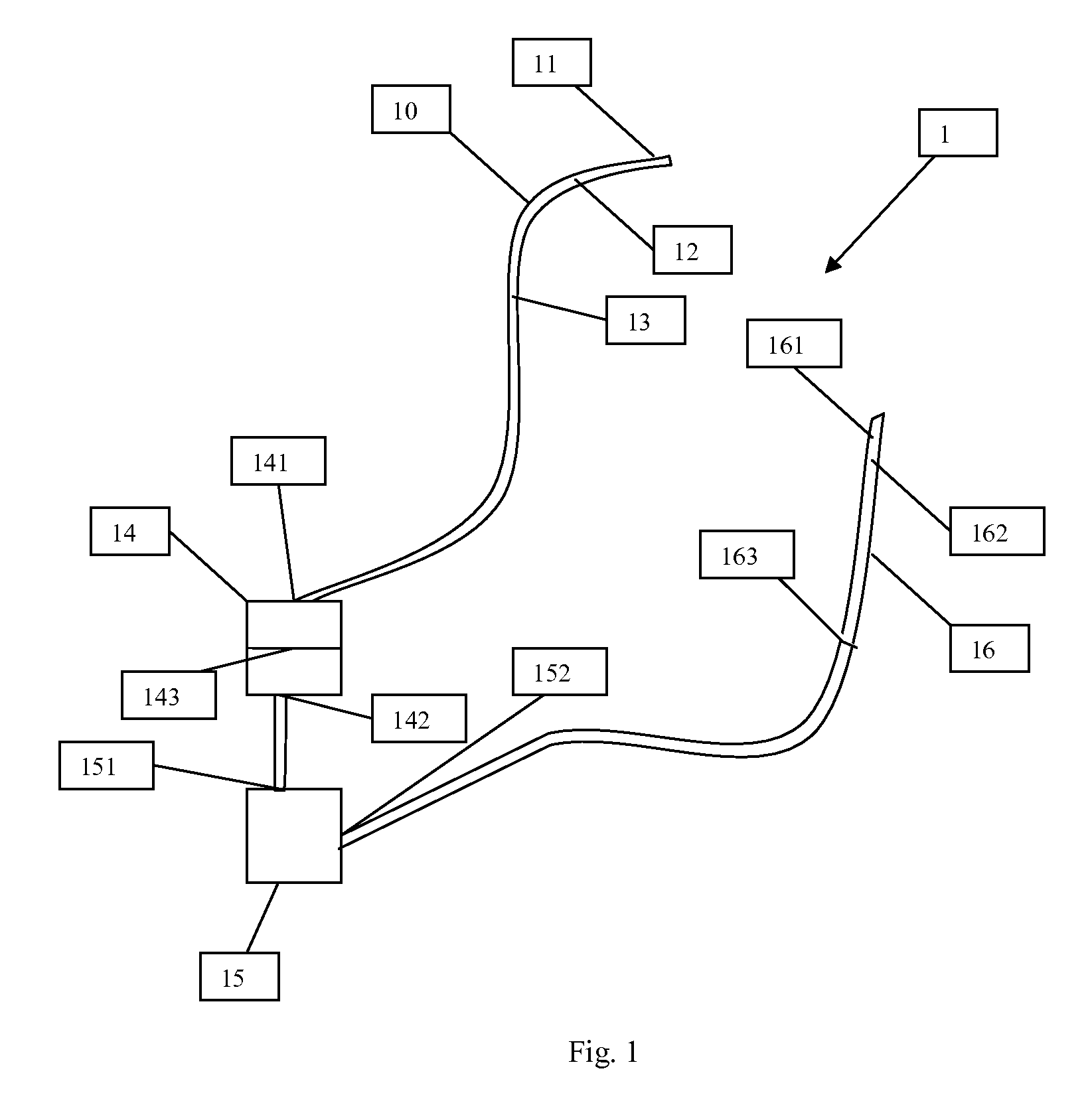 Systems and methods for removing undesirable material within a circulatory system utilizing a balloon catheter