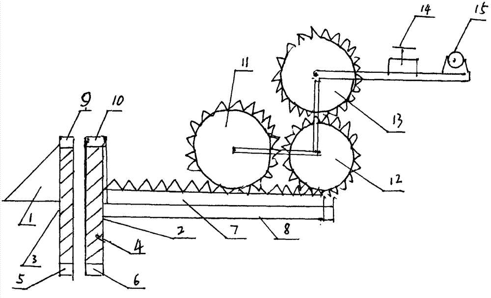 Electronic power catapult booster